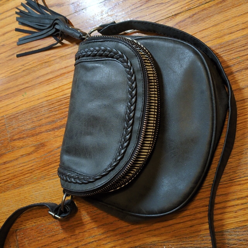 American Eagle Satchel/Crossbody bag
